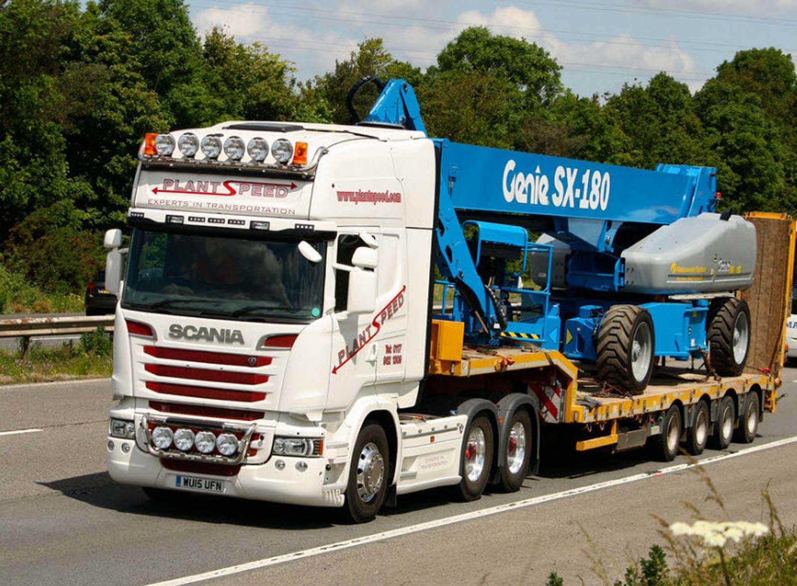 abnormalloadint1 Plant Speed