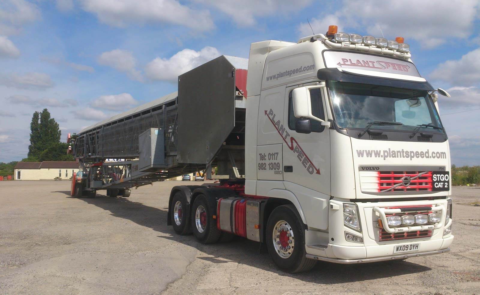 abnormalloadshero Plant Speed